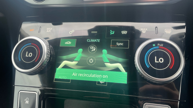 Jaguar I-Pace 294kW EV400 SE 90kWh 5dr Auto Electric Estate